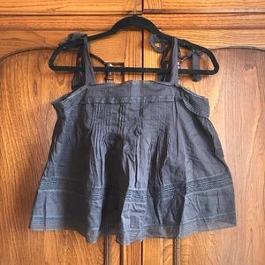 Levi’s tank top